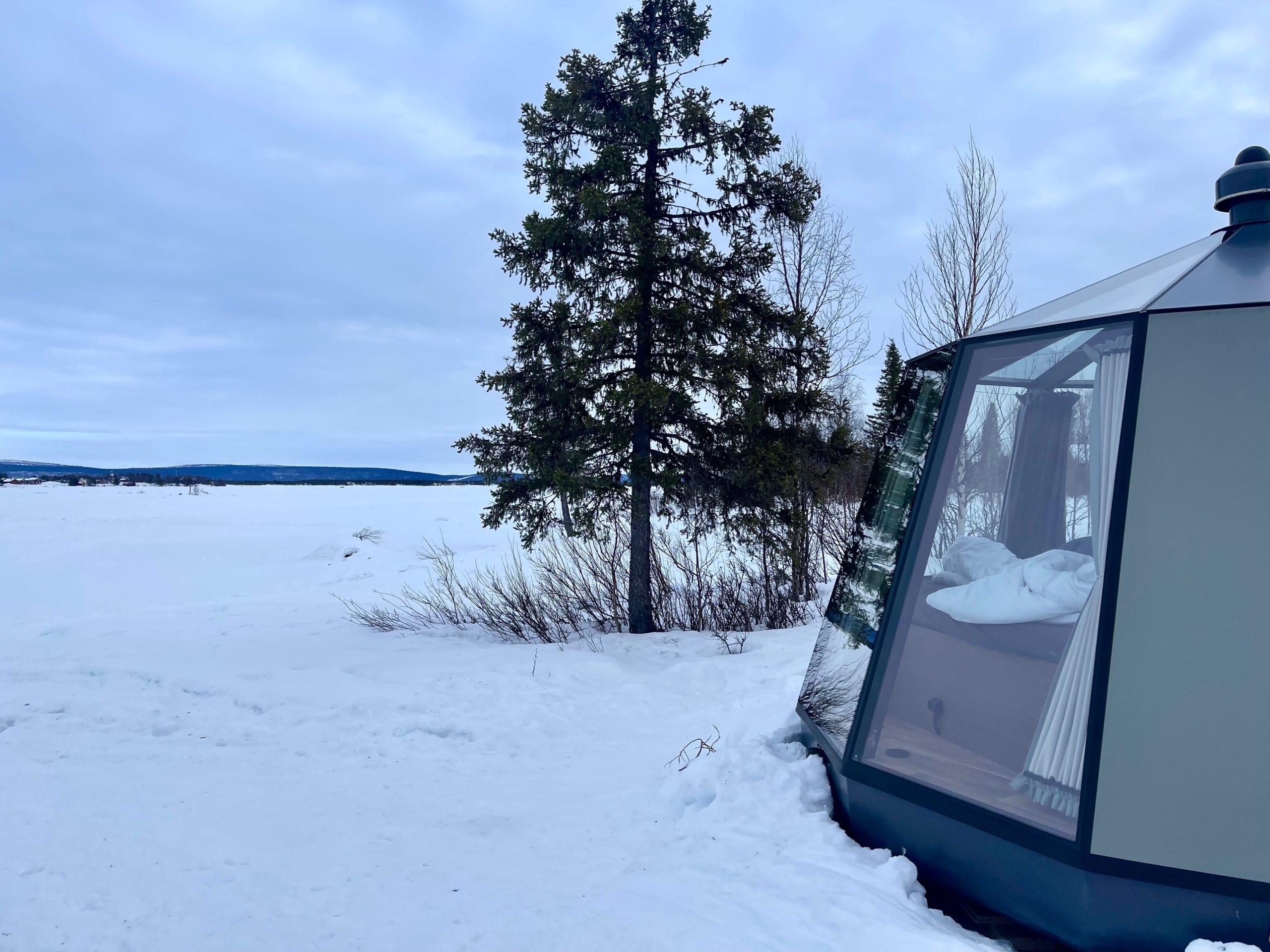 bo i kiruna